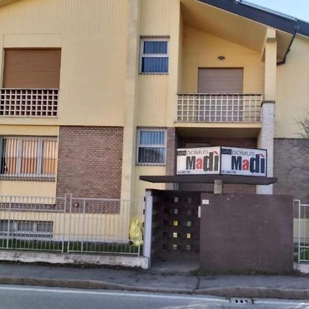 Bed and Breakfast Domus Madi Pieve di Cento Exterior foto