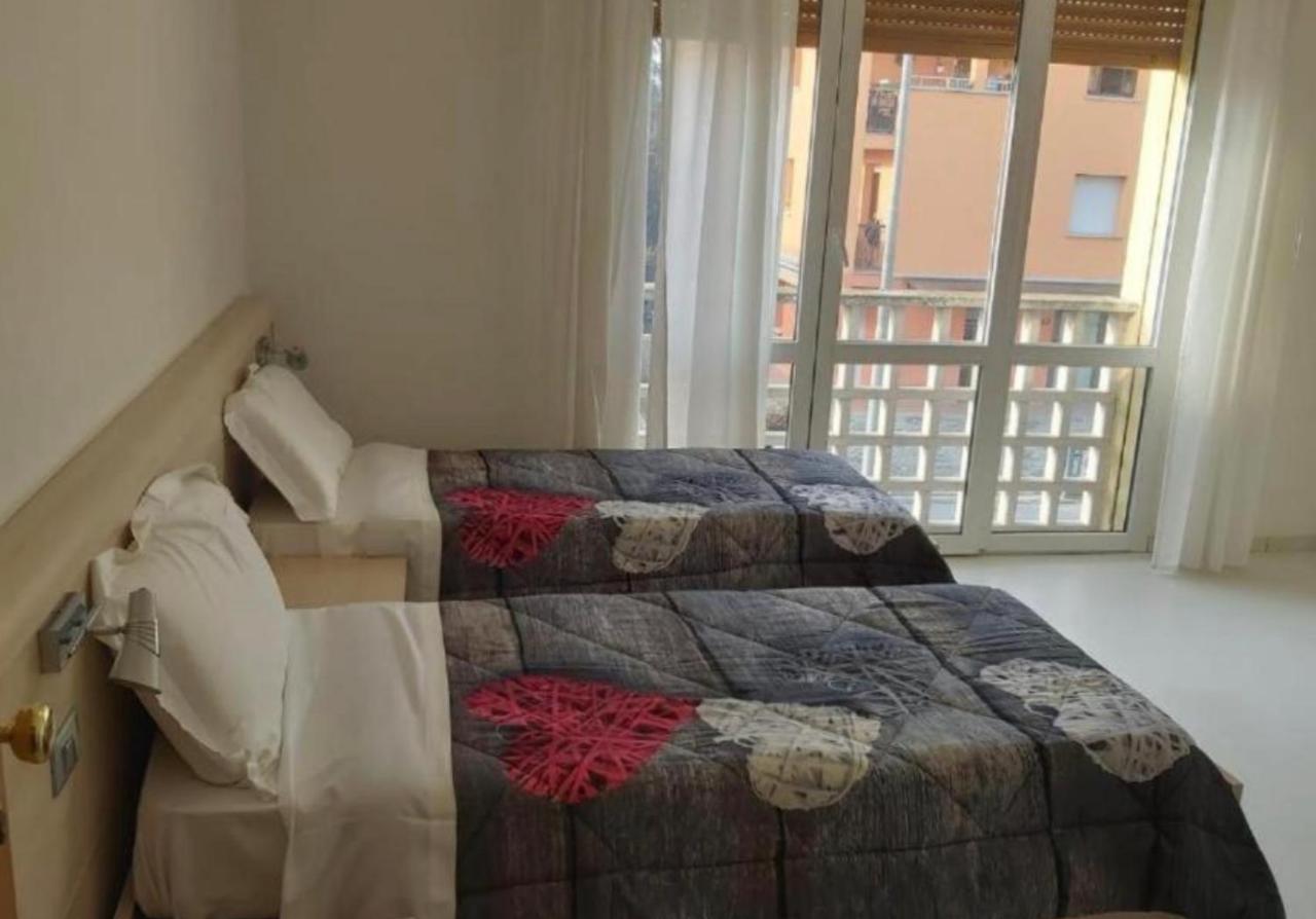 Bed and Breakfast Domus Madi Pieve di Cento Exterior foto